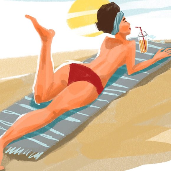 Tiffany & Co ❣️Bracelet Return to Tiffany 💖.6"-sz.silver 925. - Picture 11 of 11